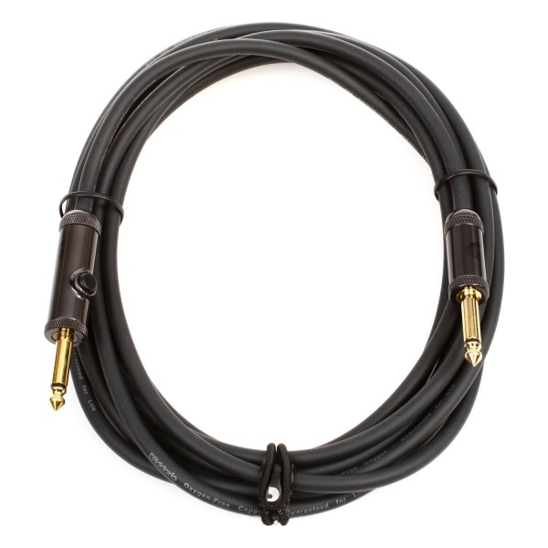 Інструментальний кабель PLANET WAVES PW-AG-15 Curcuit Breaker Momentary Mute 15ft