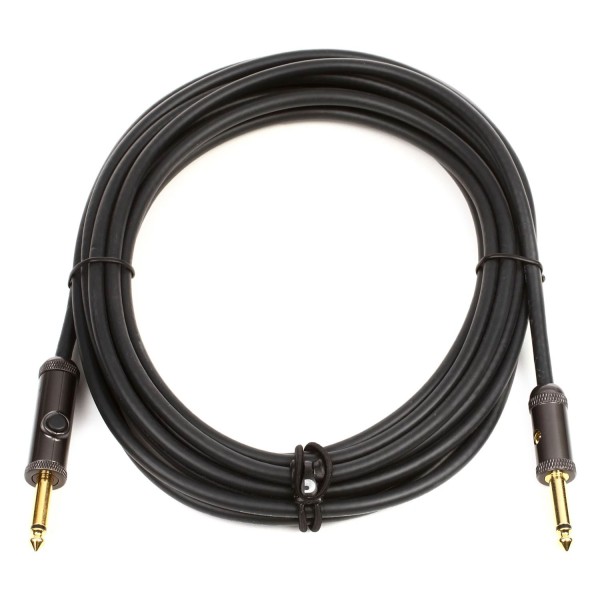 Інструментальний кабель PLANET WAVES PW-AG-20 Curcuit Breaker Momentary Mute 20ft