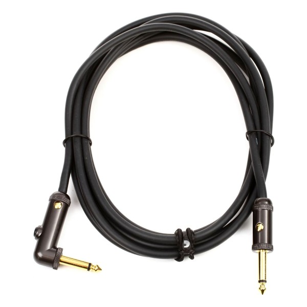 Інструментальний кабель PLANET WAVES PW-AGRA-10 Curcuit Breaker Momentary Mute 10ft Інструментальний кабель PLANET WAVES PW-AGRA-10 Curcuit Breaker Momentary Mute 10ft