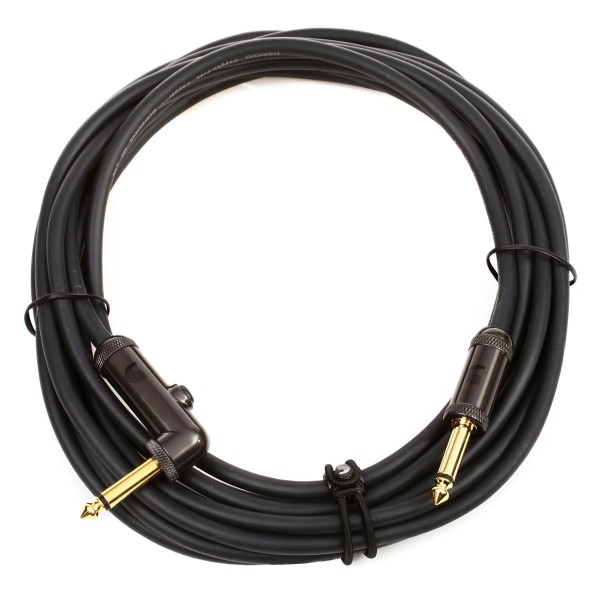 Інструментальний кабель PLANET WAVES PW-AGRA-20 Curcuit Breaker Momentary Mute 20ft Інструментальний кабель PLANET WAVES PW-AGRA-20 Curcuit Breaker Momentary Mute 20ft