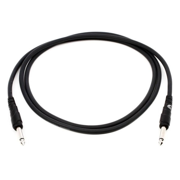 Інструментальний кабель PLANET WAVES PW-CGT-05 Classic Series Instrument Cable 5ft Інструментальний кабель PLANET WAVES PW-CGT-05 Classic Series Instrument Cable 5ft