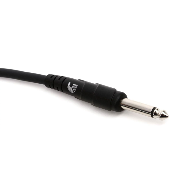 Інструментальний кабель PLANET WAVES PW-CGT-20 Classic Series Instrument Cable 20ft Інструментальний кабель PLANET WAVES PW-CGT-20 Classic Series Instrument Cable 20ft