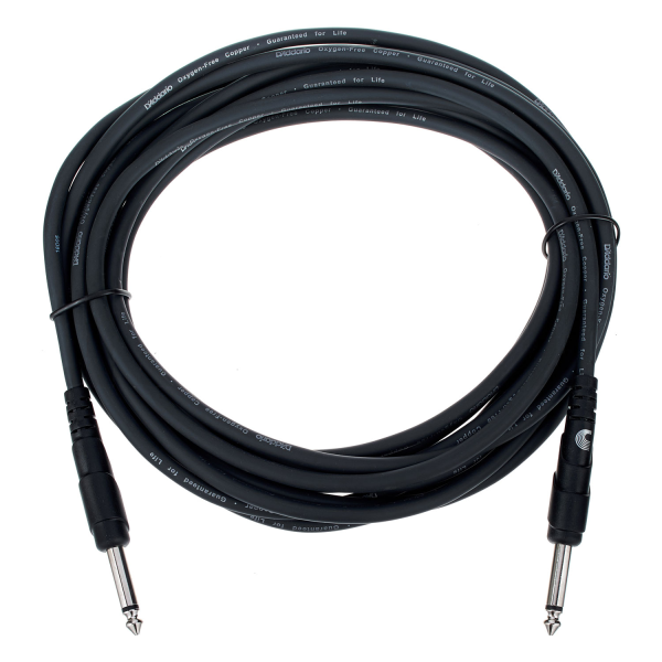 Інструментальний кабель PLANET WAVES PW-CGT-20 Classic Series Instrument Cable 20ft Інструментальний кабель PLANET WAVES PW-CGT-20 Classic Series Instrument Cable 20ft