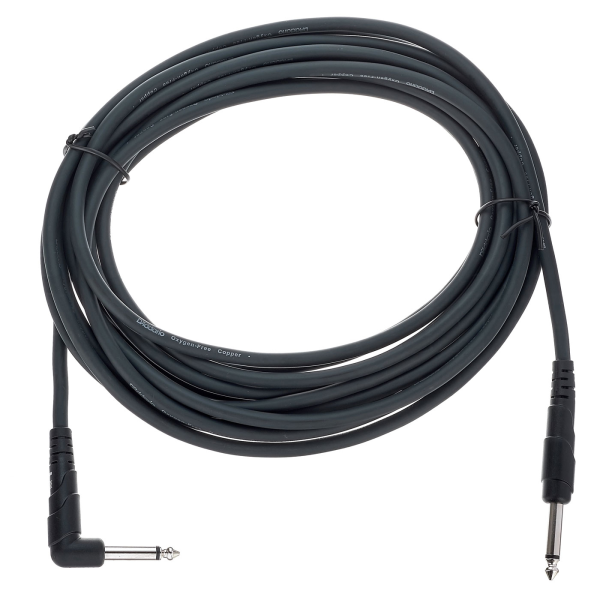 Інструментальний кабель PLANET WAVES PW-CGTRA-20 Classic Series Instrument Cable 20ft Інструментальний кабель PLANET WAVES PW-CGTRA-20 Classic Series Instrument Cable 20ft