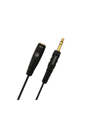 Міжблочний кабель PLANET WAVES PW-EXT-HD-10 Headphone Extension Cable 10ft