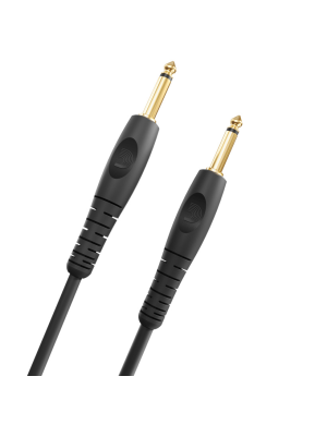 Инструментальный кабель D'Addario PW-G-20 Custom Series (6 м)