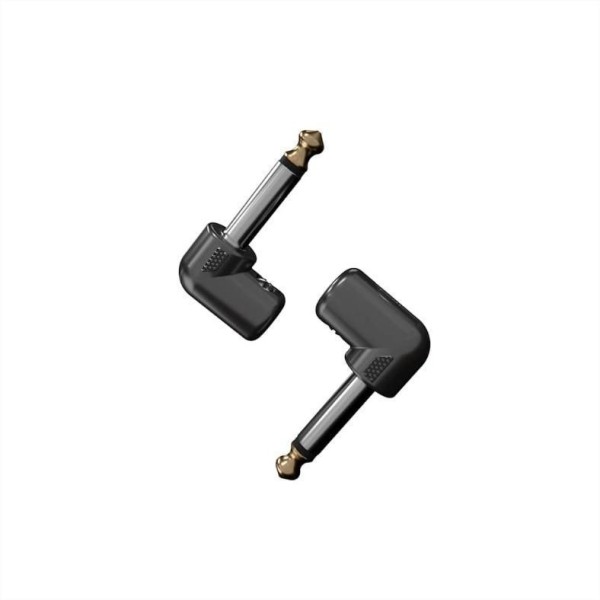 Набір кабелів для гітарних педалей ефектів DADDARIO PW-GPKIT-10 DIY Solderless Pedalboard Cable Kit