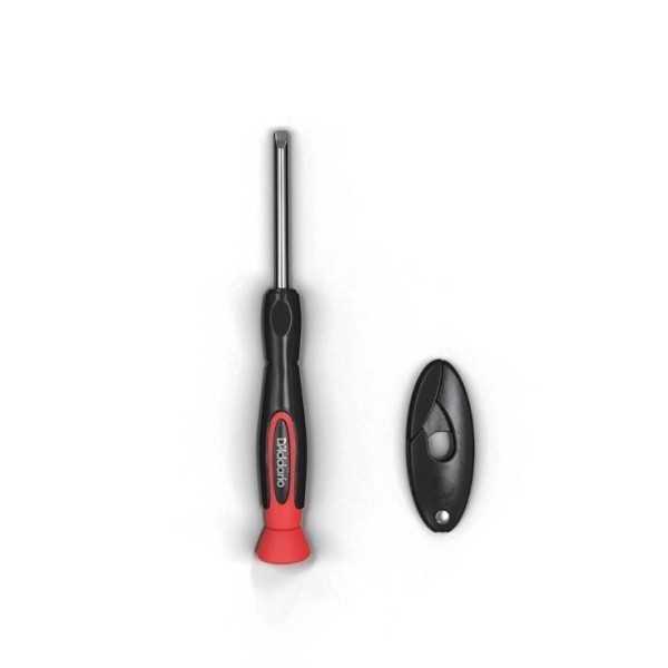 Набір кабелів для гітарних педалей ефектів DADDARIO PW-GPKIT-10 DIY Solderless Pedalboard Cable Kit