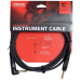 Інструментальний кабель PLANET WAVES PW-GRA-10 Custom Series Instrument Cable 10ft