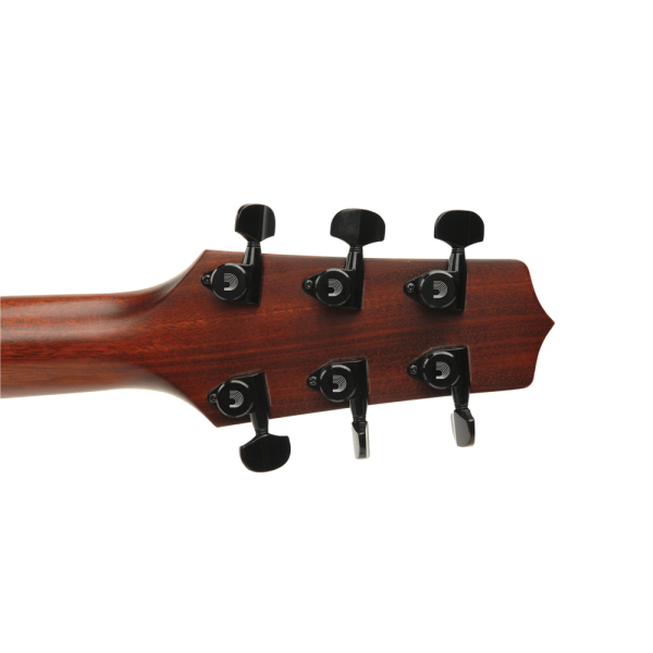 Замкові кілки для електрогітари PLANET WAVES PWAT332L (3 + 3)