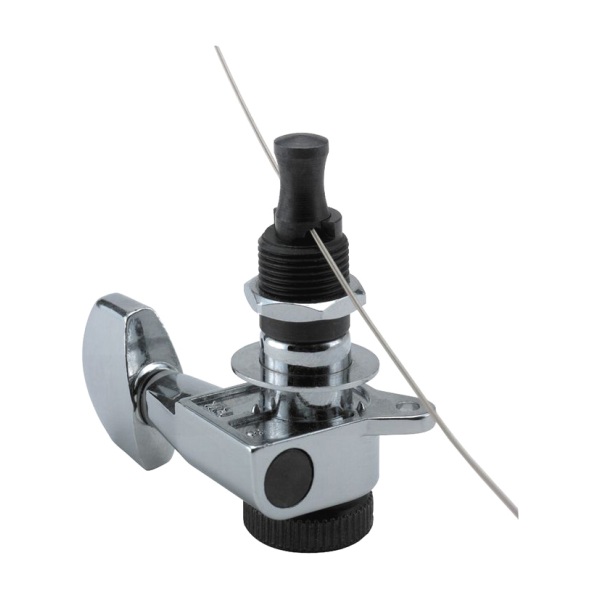 Замкові кілки для електрогітари PLANET WAVES PWAT6R1 (6 in line)