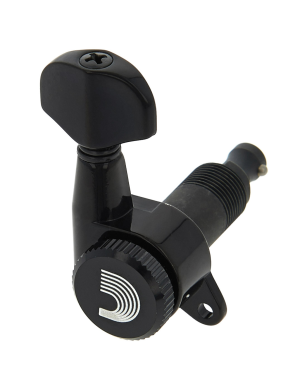 Замкові кілки для електрогітари PLANET WAVES PWAT6R2 (6 in line)