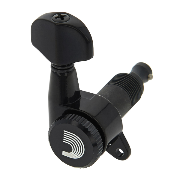 Замкові кілки для електрогітари PLANET WAVES PWAT6R2 (6 in line)