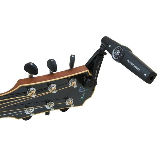 Тюнер PLANET WAVES PW-CT-02 Multi-Function Tuner