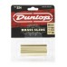 Слайдер DUNLOP 224 Brass Heavy Wall Medium Slide