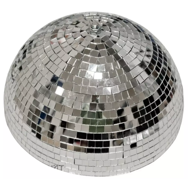 Дзеркальна напівкуля DiMirror 30см Дзеркальна напівкуля DiMirror 30см