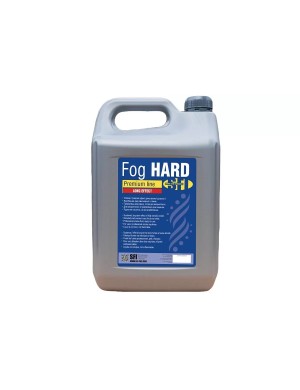 Рідина для генератора диму SFI Fog Hard Premium 5L