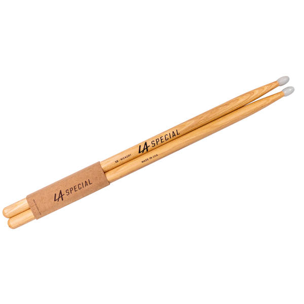 Барабанні палички PROMARK LA5BN L.A. SPECIAL 5BN