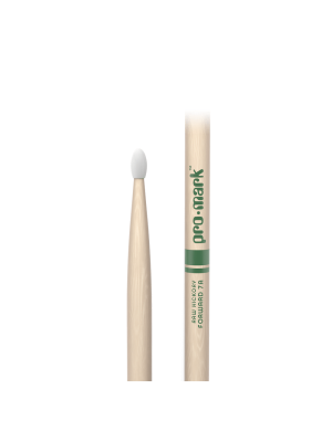 Барабанные палочки PROMARK TXR7AN HICKORY 7AN NATURAL