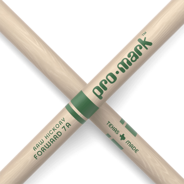 Барабанні палички PROMARK TXR7AN HICKORY 7AN NATURAL