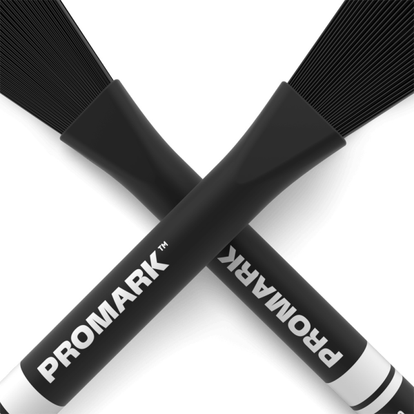 Барабанні щітки PROMARK PMNB2B HEAVY NYLON BRUSH