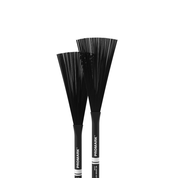 Барабанні щітки PROMARK PMNB2B HEAVY NYLON BRUSH