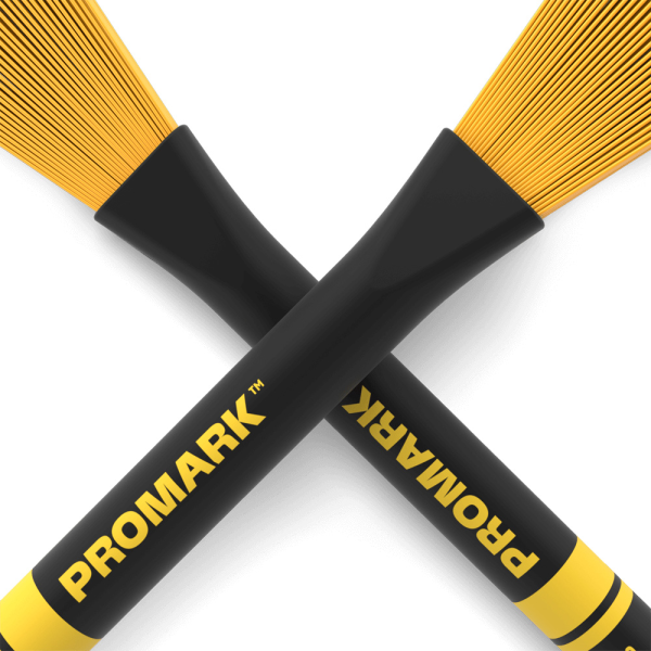 Барабанні щітки PROMARK PMNB5B LIGHT NYLON BRUSH