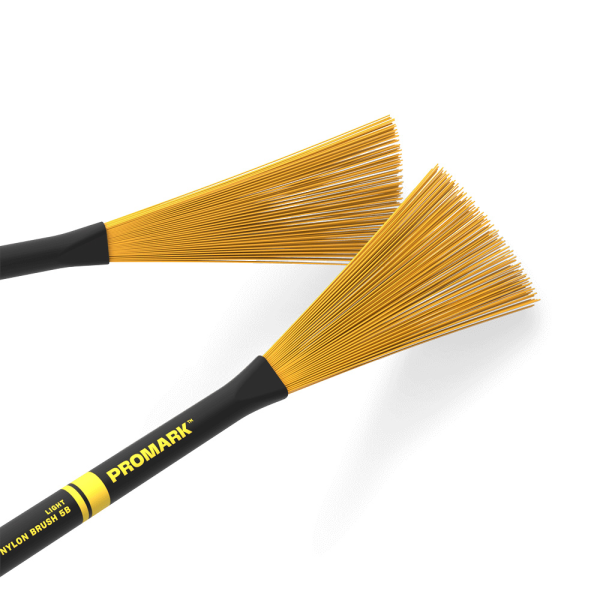 Барабанні щітки PROMARK PMNB5B LIGHT NYLON BRUSH