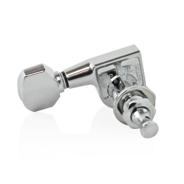 Колки для електрогітари GOTOH SG381-07 L C