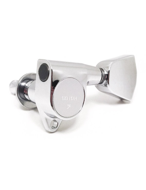 Колки для електрогітари GOTOH SG301-04 C