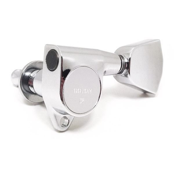 Колки для електрогітари GOTOH SG301-04 C