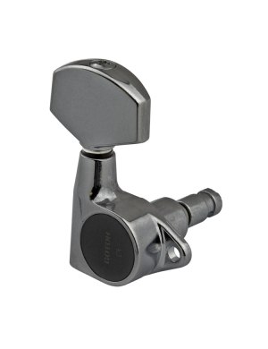 Колки для електрогітари GOTOH SG301-01 MG CK