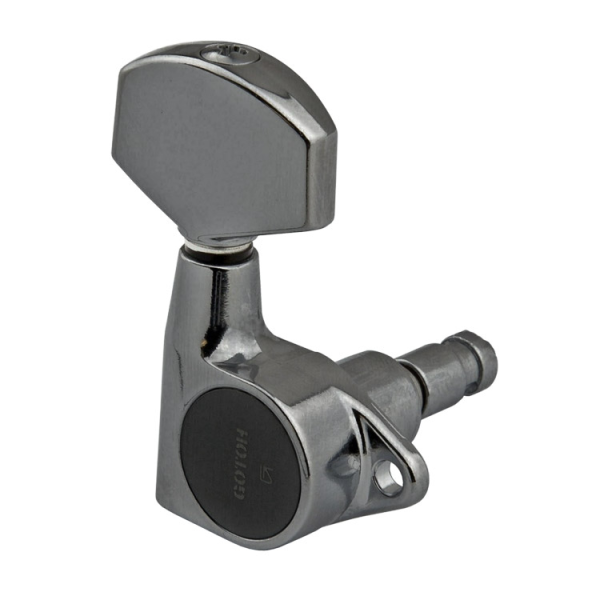 Колки для електрогітари GOTOH SG301-01 MG CK