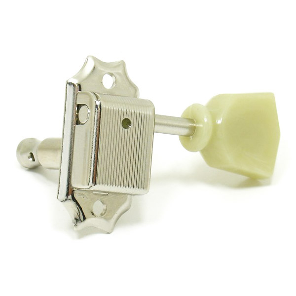 Колки для електрогітари GOTOH SD90-SL N