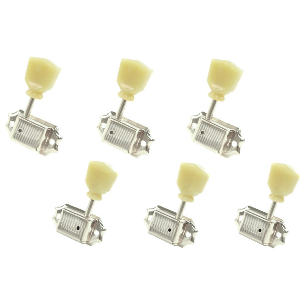 Колки для електрогітари GOTOH SD90-SL N