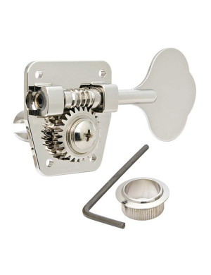 Кілки для бас-гітари