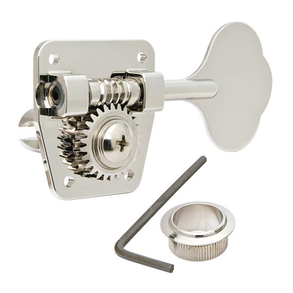 Кілки для бас-гітари