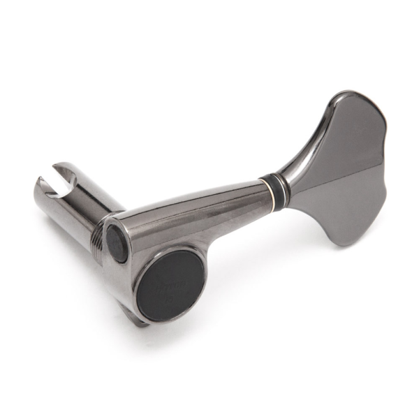 Кілки для бас-гітари GOTOH GB707 L CK – точність, надійність, Lubri-Coat