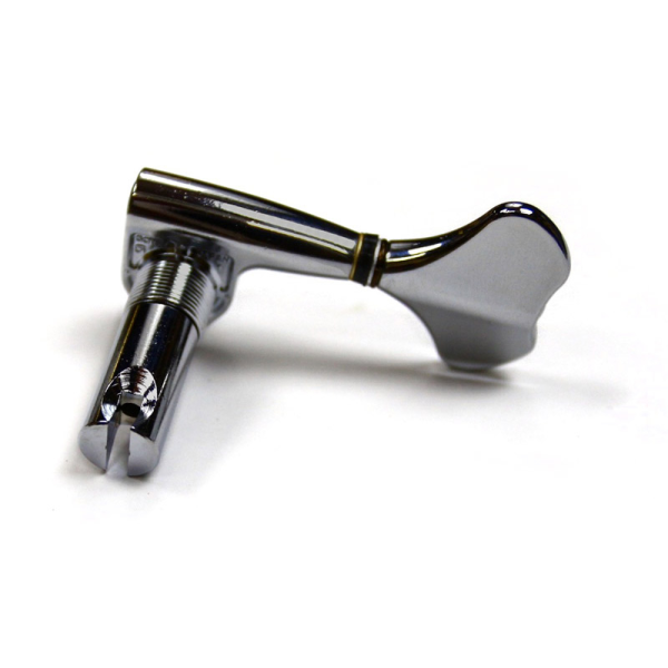 Кілки для бас-гітари GOTOH GB707 L CK – точність, надійність, Lubri-Coat