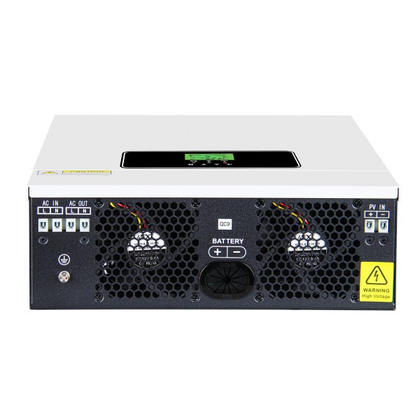 Сонячний інвертор BIG OFF24V3000W Сонячний інвертор BIG OFF24V3000W