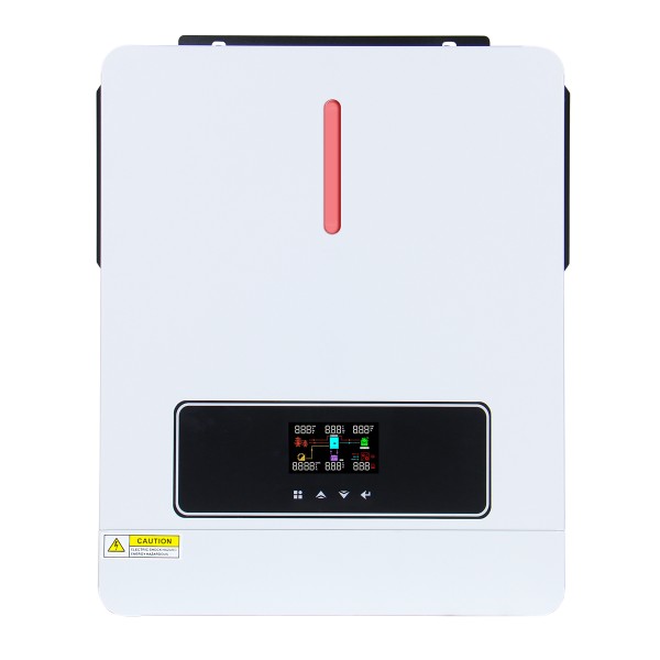 Гібридний сонячний інвертор BIG HYBRID24V4200W Гібридний сонячний інвертор BIG HYBRID24V4200W