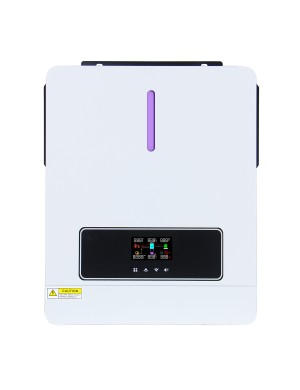 Гибридный солнечный инвертор BIG HYBRID48V6200W