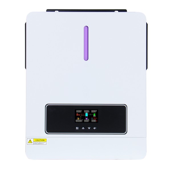 Гібридний сонячний інвертор BIG HYBRID48V6200W Гібридний сонячний інвертор BIG HYBRID48V6200W