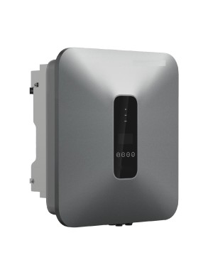 Гибридный солнечный инвертор BIG HYBRID PASSIVE48V6000W