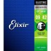 Струни для електрогітари Elixir EL OW SL