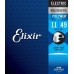 Струни для електрогітари Elixir El PW M
