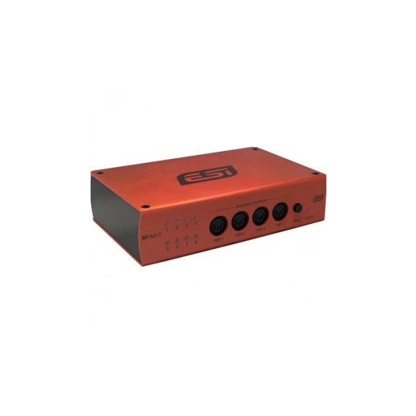 MIDI-інтерфейс ESI M4U eX