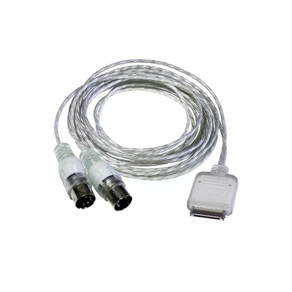 MIDI-інтерфейс ESI MIDI nTour CX MIDI-інтерфейс ESI MIDI nTour CX