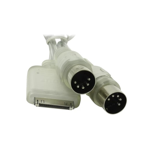 MIDI-інтерфейс ESI MIDI nTour CX MIDI-інтерфейс ESI MIDI nTour CX