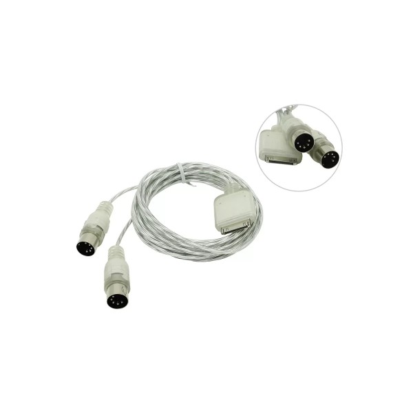 MIDI-інтерфейс ESI MIDI nTour CX MIDI-інтерфейс ESI MIDI nTour CX